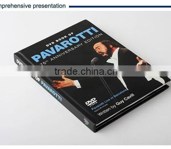 China OEM Printing Services, Printing Book With High Quality photo-2