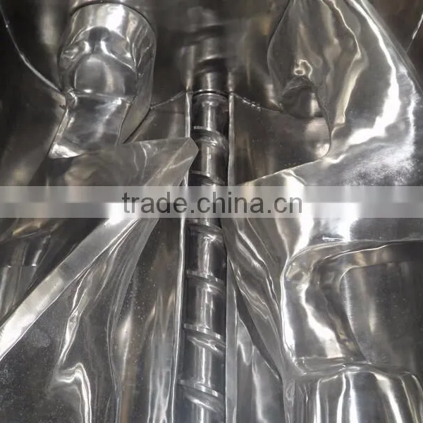 7l Sigma Kneader Mixer Machine for Soap photo-2