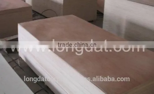 MELAMINE PLYWOODS photo-4