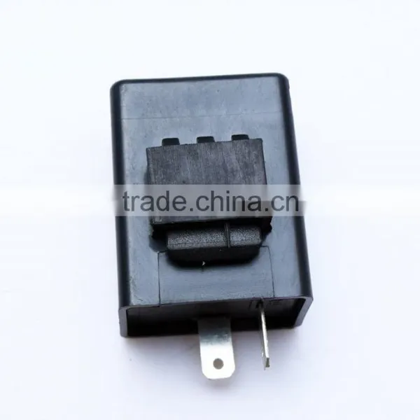 12V Motorcycle Flasher Relay