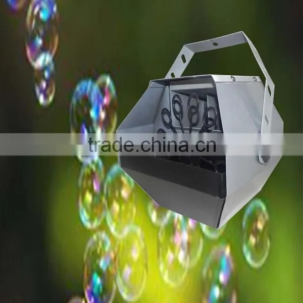 Foshan YiLin Creative Motion Removing Electric Kids Bubble Machine photo-2