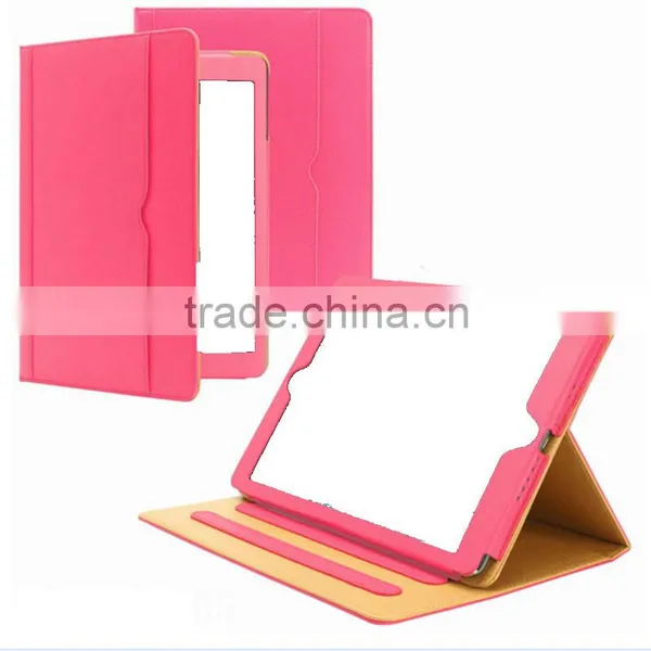 Smart pu Leather Tablet Case Cover for Samsung Galaxy Tab for Nexus 9 for Teclast X98 Air 3g 64gb photo-5