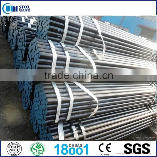 Hot Sale Seamless Steel Pipe