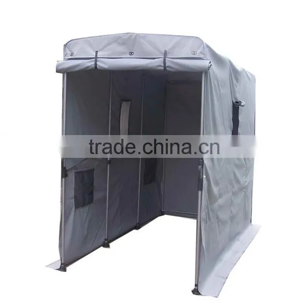 Motorcycle Shed Carport Tent 406A