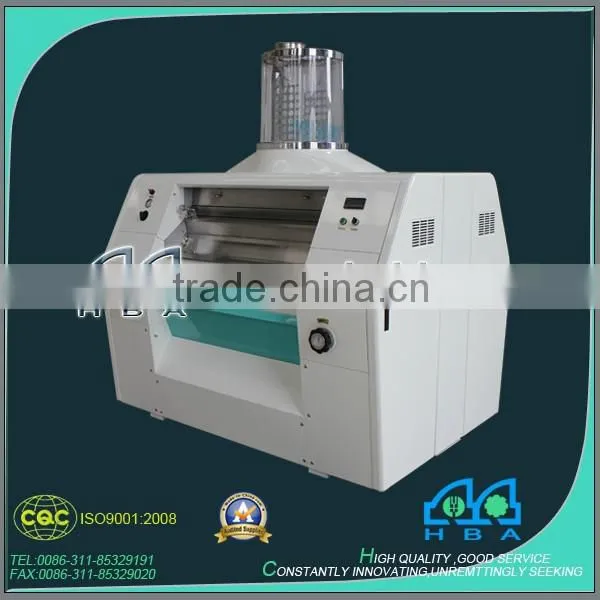 Maize Flour Machine/maize Milling Plant/wheat Flour Machine