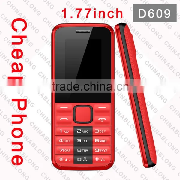 Orange Colour Mobile Phone,High Power Cordless Phone,Call Phone photo-5