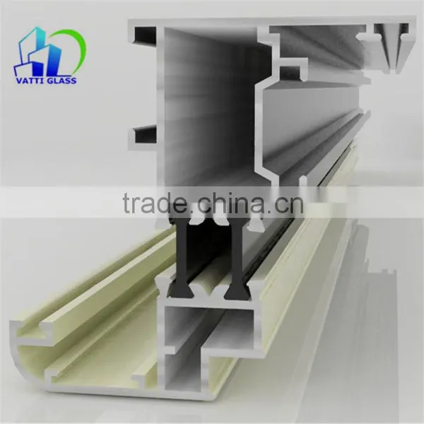 Led Aluminum Profile Aluminum Profile for Led Display photo-4