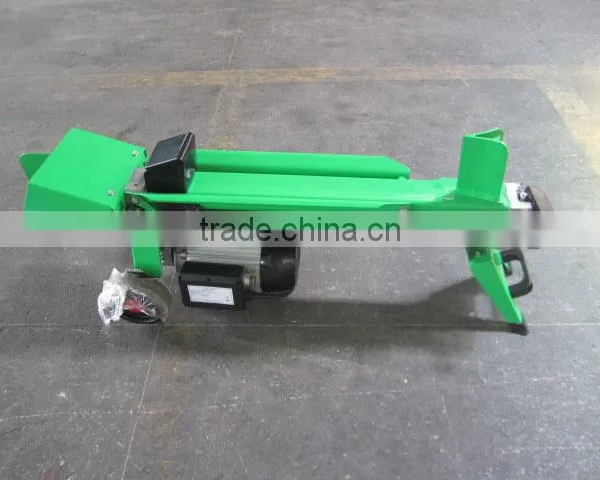 Horizontal Log Splitter 7T, Hot Sales photo-4