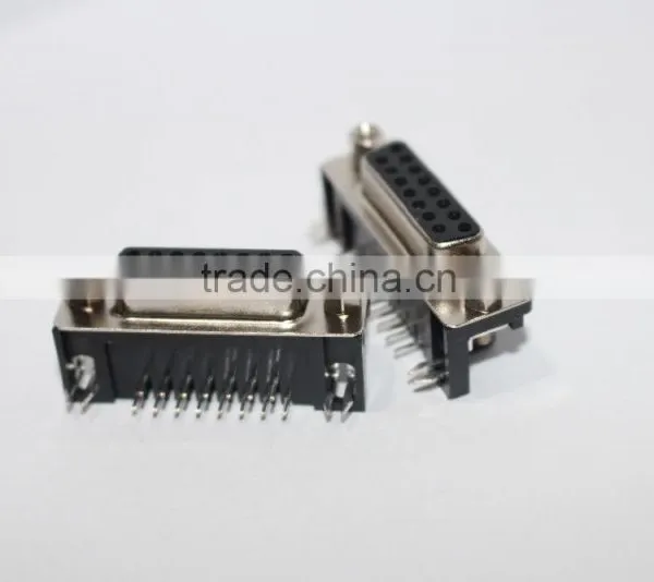 KSM DR-sub 15pin Male to Female Connector photo-5