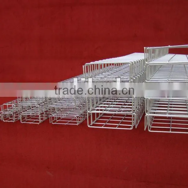 Wattnvolt cable tray
