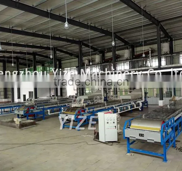 Polyamide Pelletizer Machine, Rosin Resin Granulator Making Machine, Rotary Belt Condensation Ball Pellets Making Machine photo-6
