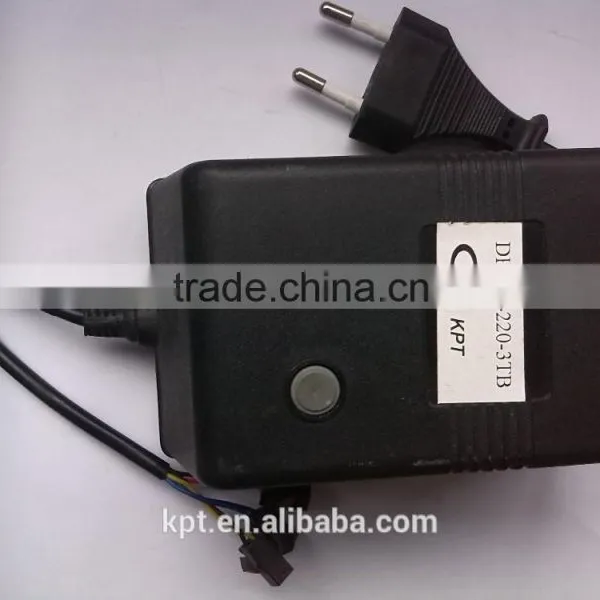 EL WIRE INVERTER 110V,220V AC Pulling 50-100m photo-5