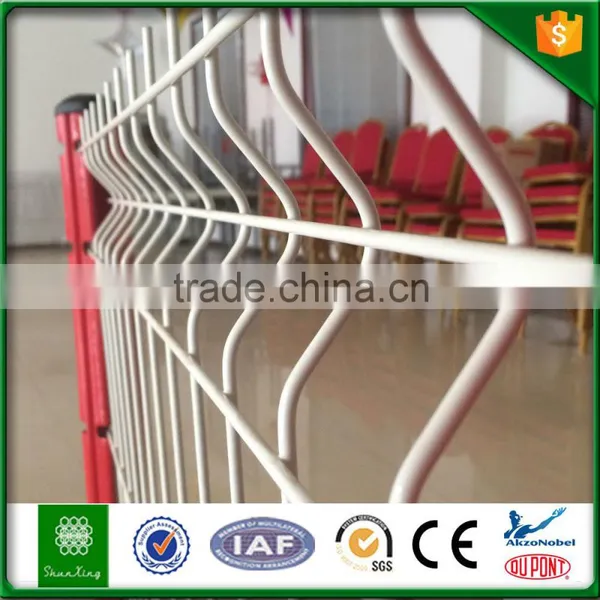 Home Decoration UV Protected Artificial Plant Fence Gardenfence photo-4