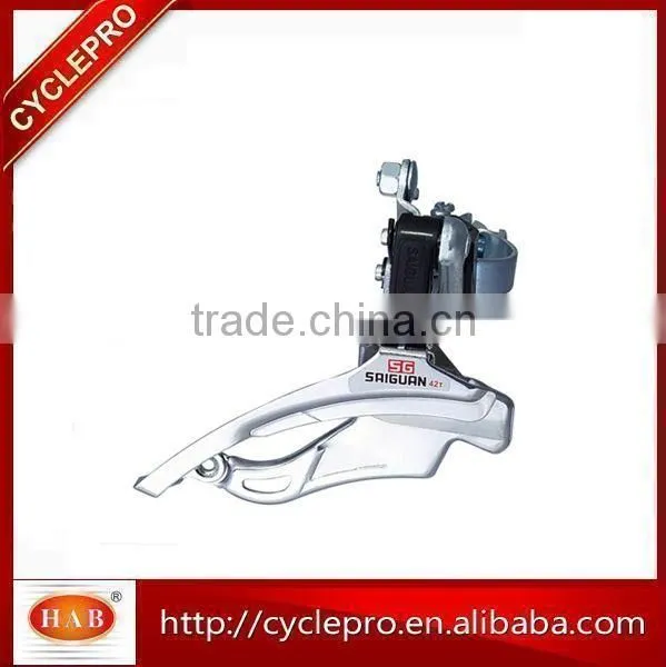 Hot Selling Bike Derailleur Bicycle Derailleur Bike Front Derailleur photo-3