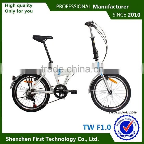 MTB Baby Bike Running MTB Bicycle Folding photo-5