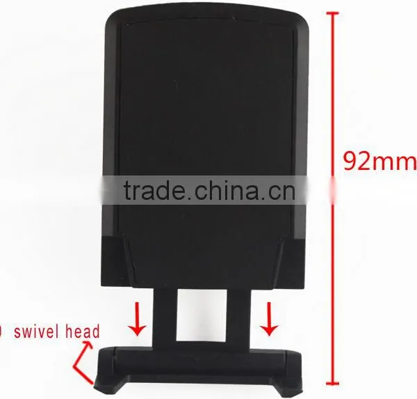 Universal Car Cup Mount Holder for Cell Phones Tablets Fully Adjustable Magnetic Phone Holder photo-4