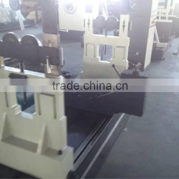 YYQ-1000A Electronic Power and Vibration Balancing Machine Usage Fan Impeller Balancing Machine photo-4