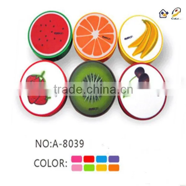 Colorful Fruit Case for Color Contact Lens Factory Price photo-2