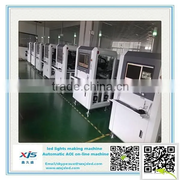 Automatic Optical Detector photo-5