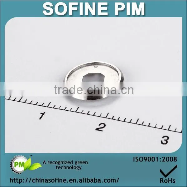 High Precison Camera Lens Cover For Mobile Phone photo-3