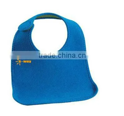 New Hot Sale Fashional Silicone Baby Bib