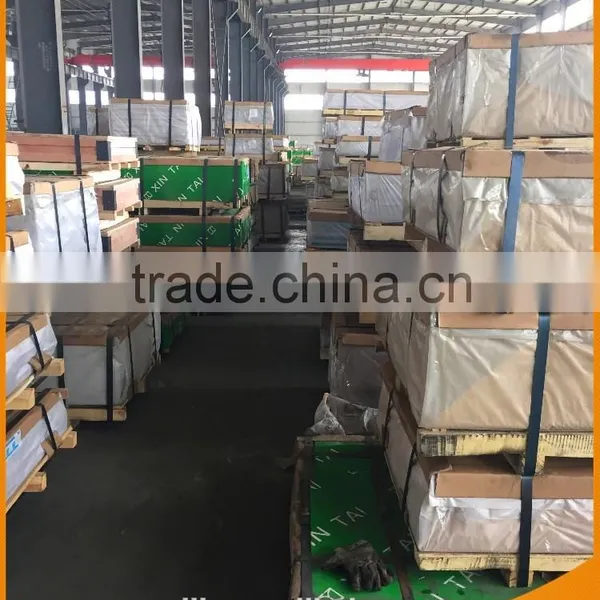 1060 Color Coated Embossed Aluminum Sheet photo-5