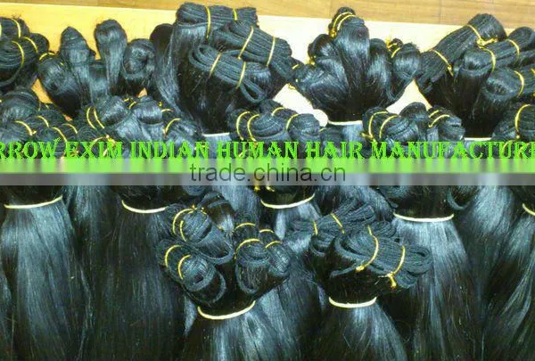 Hair Extensions Suppliers Overseas photo-4