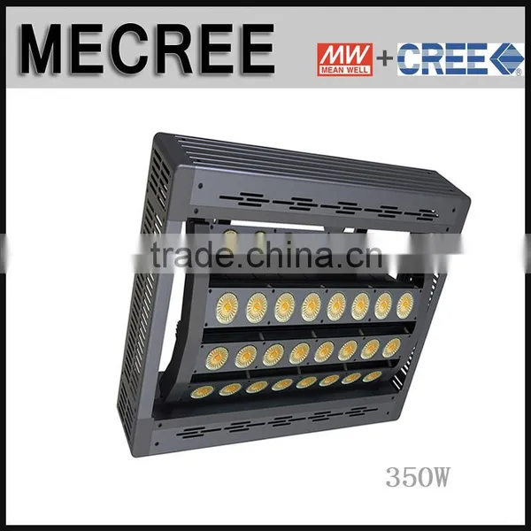 350W LED Stadium Floodlight photo-2