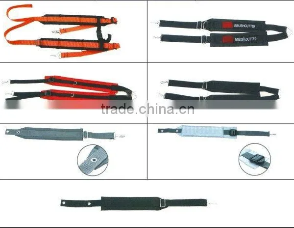 Chinese Spare Parts for Brush Cutters Trimmer photo-3