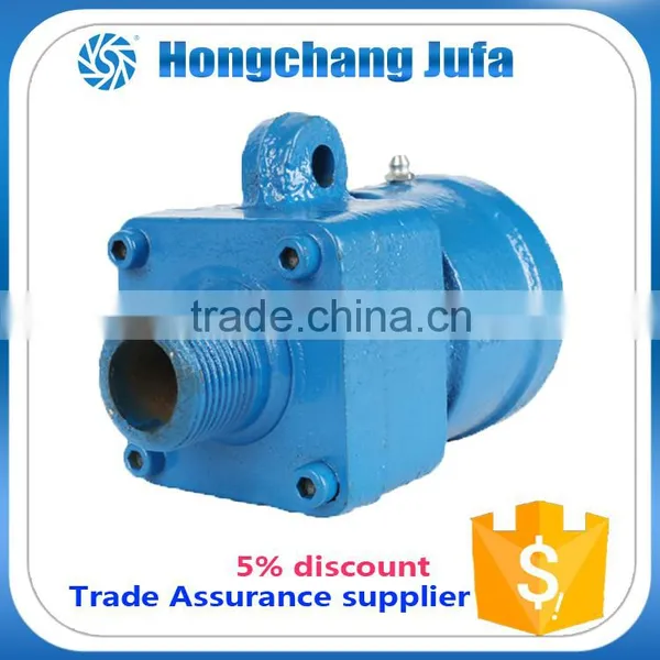 25A Duoflow Iron Coolant Water/air/hydrualic Swivel Rotary Joint photo-2