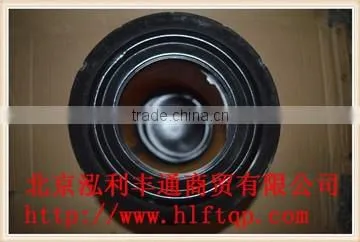 High Quality Air Filter for JAC (2125) photo-2