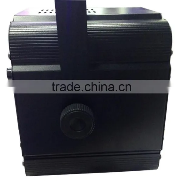 Best Seller Bubble Effect LED RGB 50W Six Eyes Stage Light photo-4