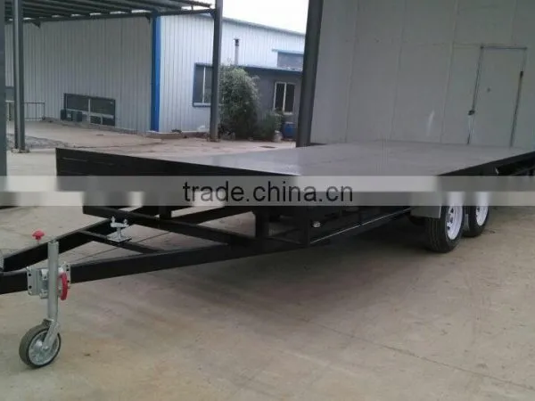 Horse Trailer