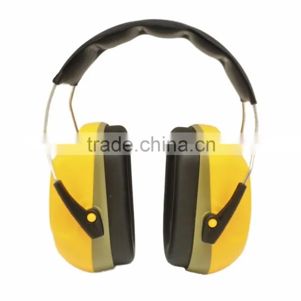 Cheap Safety Earmuffs ,ear Protector Safety Earmuff photo-2