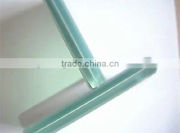 Laminated Safety Glass for Stairs photo-4
