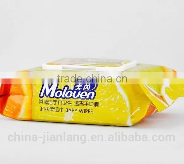 Hotselling Soft and Cool Wet Wipe Warmer photo-2