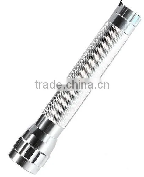 800mAh 7 LED Super Solar Power Portable Flashlight Torch Lamp Hiking Camping NEW photo-4