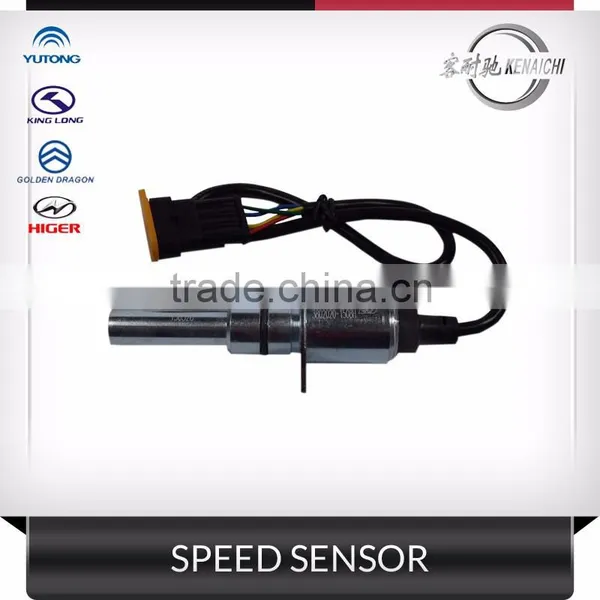High Quality Bus Speed Sensor Truck Speed Sensor Original Quality Yutong King Long HIGER Golden Dragon Bus Parts photo-6