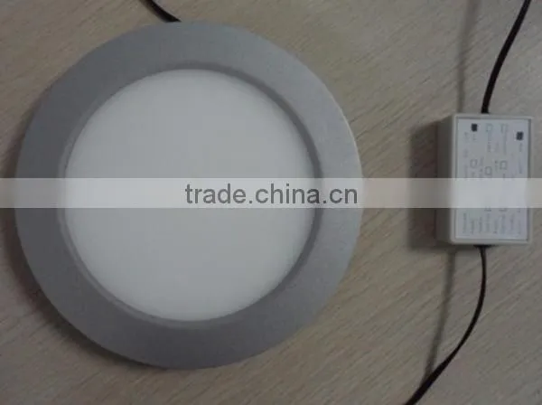 High Lumen Smd 2835 Ultra Thin LED Panel Light 180*14 With CE ROHS Ceiling Light photo-5