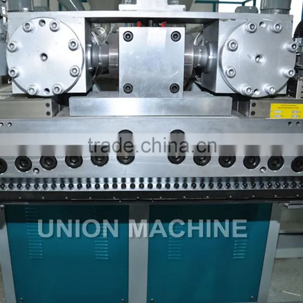 1500MM Stretch Cling Film Machine / China Supplier pe Cling Film Food Wrap Making Machine photo-2