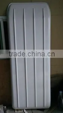 ABS ROOF USED IN TRICYCLE/E-RICKSHAW