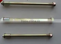 FRONT AXLE - SPARE PARTS USED IN ELECTRIC RICKSHAW/ TRICYCLE