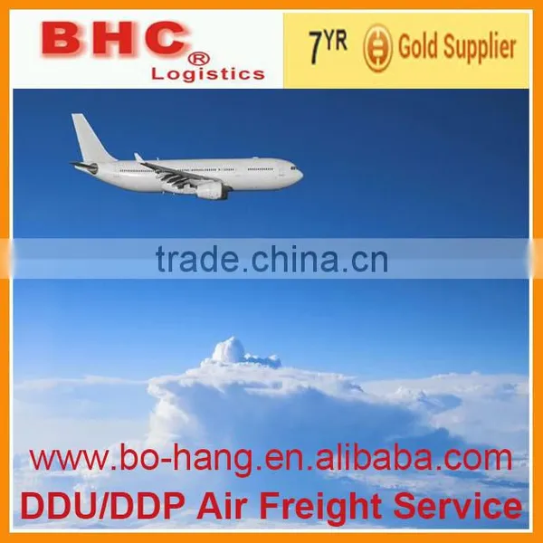 Stainless Steel Hardware Amazon FBA Logistics Cheap Air Freight From China to USA_sales003@bo-hang.com photo-3
