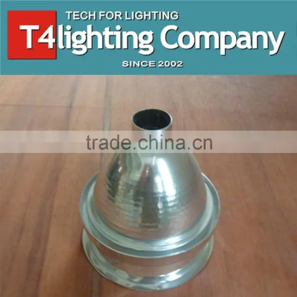 Road Side Reflector Radiator Heat Reflector for Ceiling Light photo-4