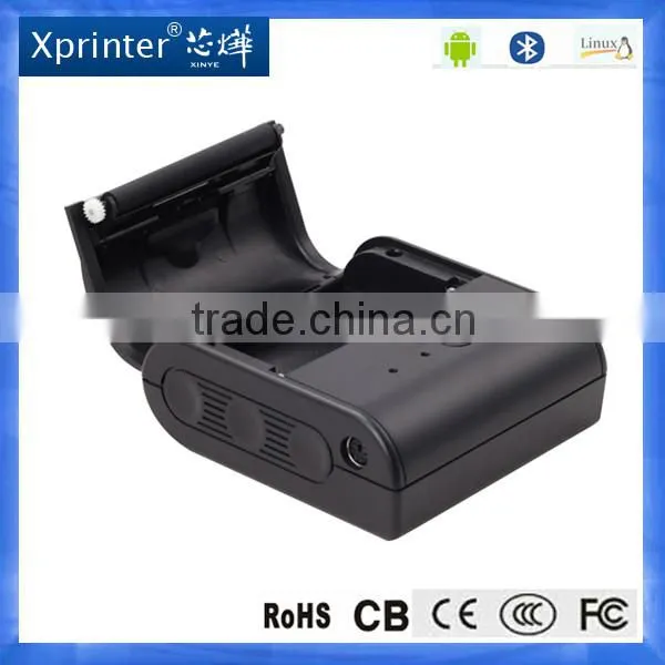 Thermal Printer a9 Mini Printer Thermal Printer photo-3