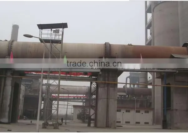 Energy Saving Limestone Preheater Equipment Made by Zhongke photo-6