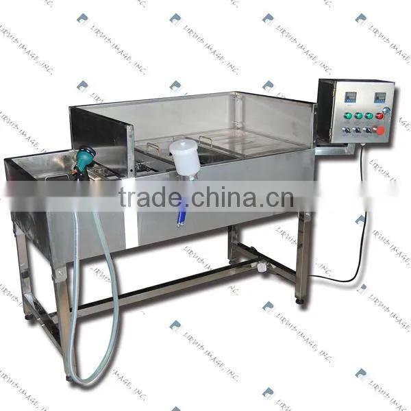Hydro Dipping Tank & Water Transfer Printing Tank Hydrographics No. LYH-WTPM062-1 photo-5