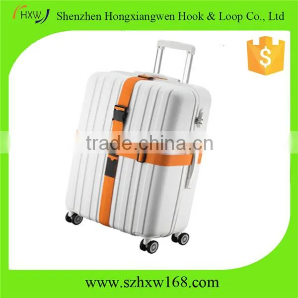 Luggage Straps Suitcase Belt Travel Accessories photo-5