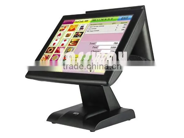 Dual Panel POS Display photo-6