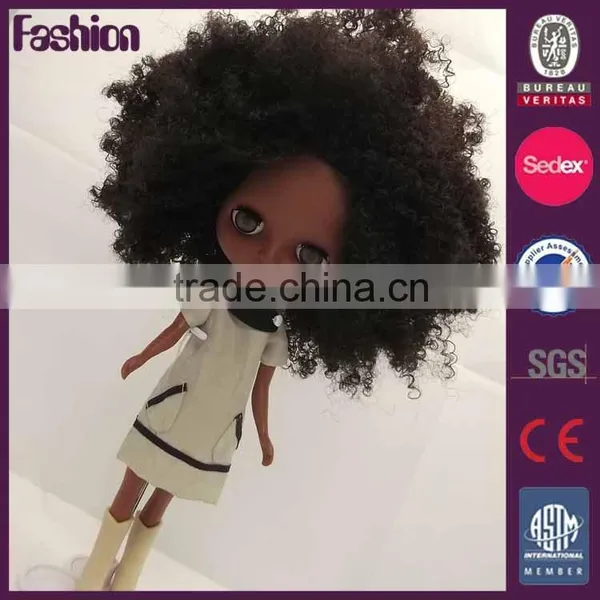 High Quality Baby Doll Doll Manufacturer China Fashion Doll photo-2